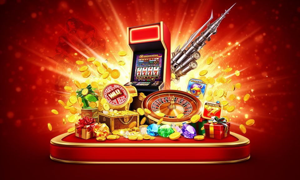 topiwangi Casino