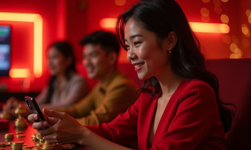 topiwangi Login ke topiwangi dan Mulai dari Lobby