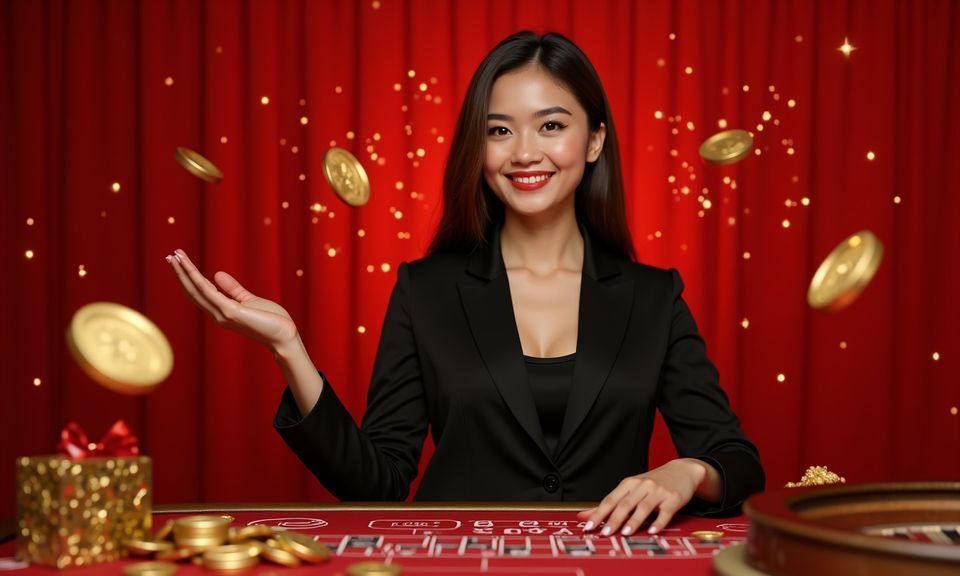 topiwangi How Mahjong Wins Slots Works in Our Lobby